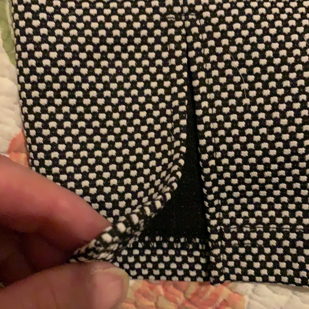 Top Shop Stretch Pant - Picture 16 of 16